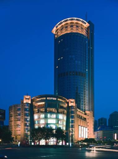 Sofitel Nanjing Galaxy