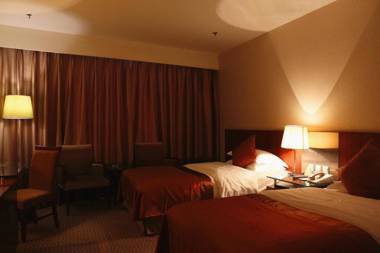 Jinling Jingyuan Plaza