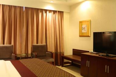 Jinling Jingyuan Plaza