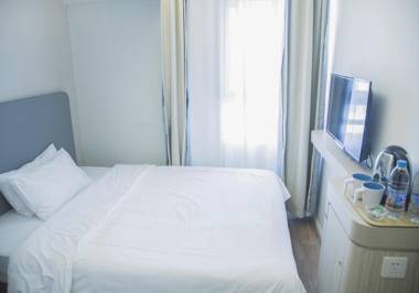 Hanting Hotel Nanjing Xinjiekou Metro Station