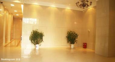 Nanjing Kaibin Apartment- Shengtian Branch