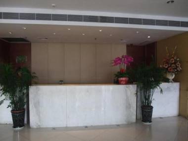 Nanjing Jinling Mansion