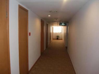 Nanjing Jinling Mansion