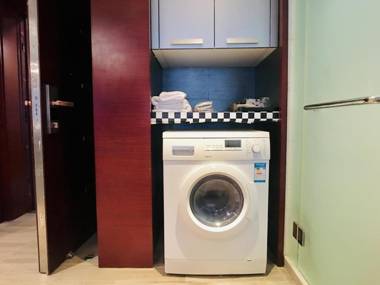 Nanjing Kaibin Apartment - Kai Run Jin Cheng