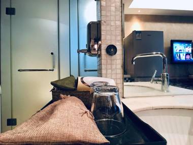 Nanjing Kaibin Apartment - Kai Run Jin Cheng