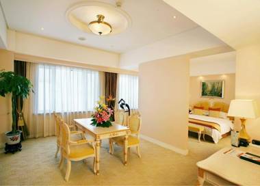 Grand Trustel Mandarin Garden