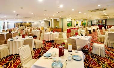 Grand Trustel Mandarin Garden