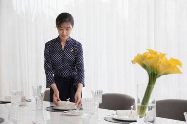 voco Nanjing Oriental Pearl