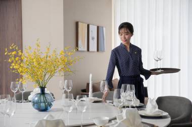 voco Nanjing Oriental Pearl