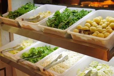 Nanjing Central Hotel