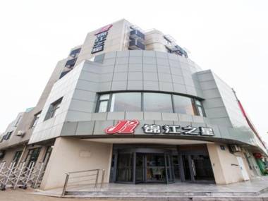 Jinjiang Inn Nanjing Maigao Bridge