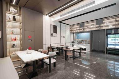 Atour Light Hotel Nanjing Agricultural University