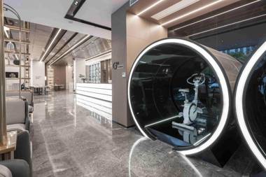 Atour Light Hotel Nanjing Agricultural University