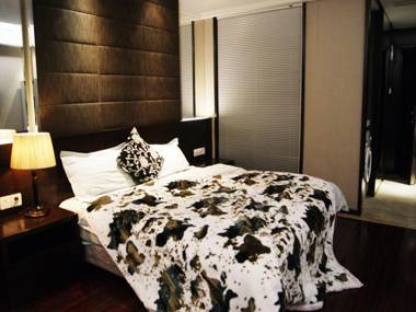 Nanjing Kaibin Apartment No.5 Kairun