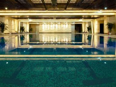 Nanjing Lakehome Hotels and Resorts