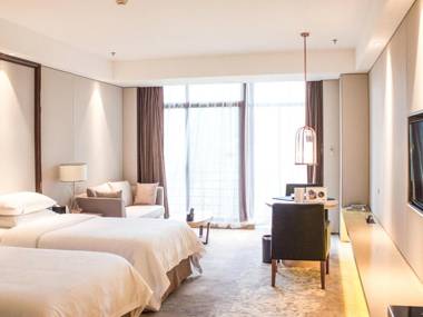 Jinling Riverside Hotel