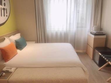 Nanjing Goldstar Hotel