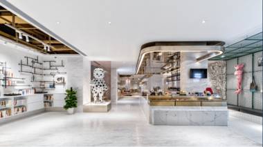 Nanjing Goldstar Hotel