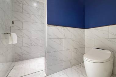 Jinjiang Metropolo Hotel (Nanjing South Railway Station Software Avenue Metro Station)