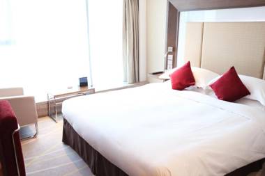 Novotel Nanjing Central