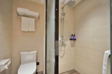 Hanting Premium Hotel Nanjing Xuanwumen