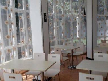 7Days Inn Nanjing Railway Station Xinmofan Road Subway Station