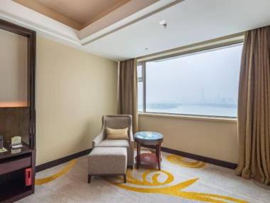 Shu Guang International Hotel