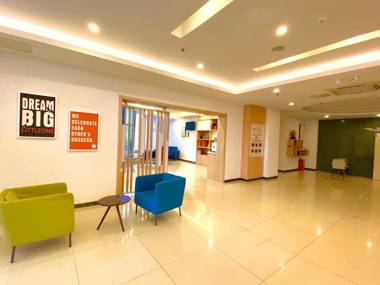 Hanting Hotel Nanjing Xianhemen Zidong Commercial Street