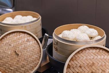 Hanting Hotel Nanjing Fuzimiao Scenic Spot