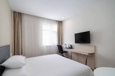 Hanting Hotel Nanjing Gulou