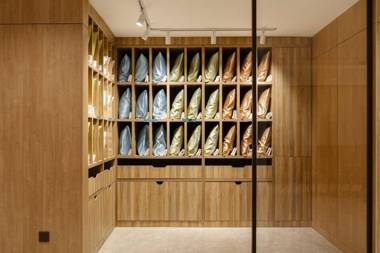 Hanting Hotel Nanjing Xinjiekou Center