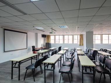 Hanting Hotel Nanjing Xinjiekou Center