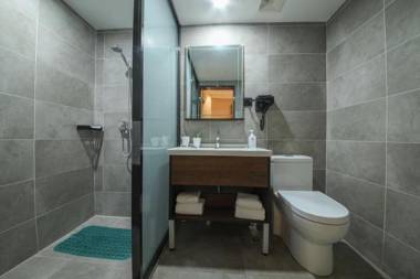 Hanting Hotel Nanjing Shanxi Road