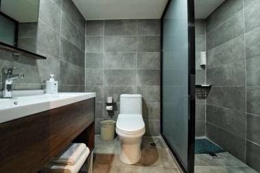 Hanting Hotel Nanjing Shanxi Road