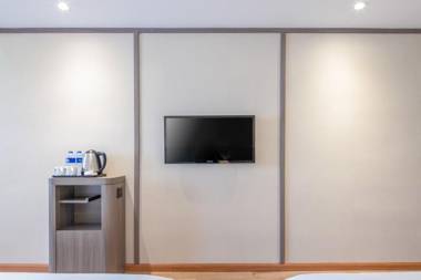 Hanting Hotel Nanjing Xinjiekou Changfu Street