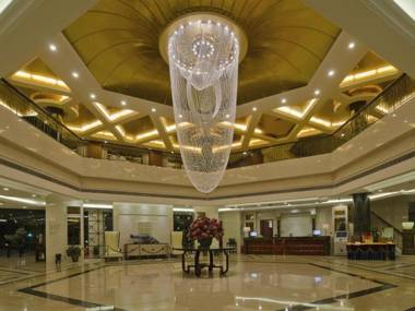 Jiangsu Cuipingshan Hotel