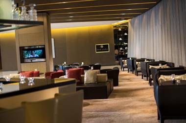 Renaissance Nanjing Olympic Centre Hotel