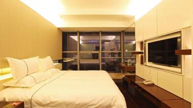 Nanjing YuTimes Hotel