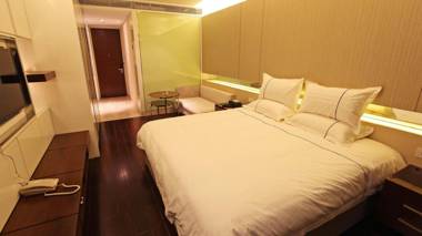 Nanjing YuTimes Hotel