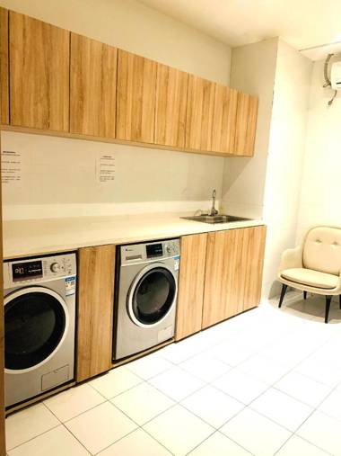 Hanting Hotel Nanjing Olympic Sports Center North Entrance