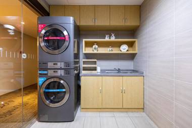 Hanting Hotel Nanjing Jiangning Dongqi Road