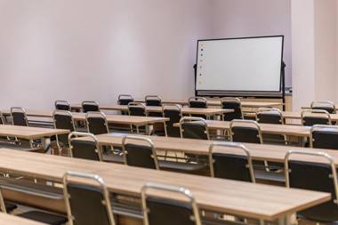 Hanting Hotel Nanjing Jiangning Dongqi Road