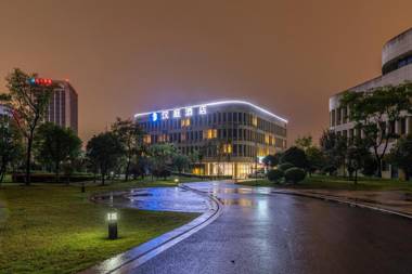 Hanting Hotel Nanjing Jiangning Dongqi Road