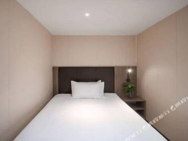 Hi Inn Nanjing Railway Station