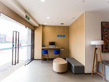 Hanting Hotel Nanjing Banqiao Zhenxing Road