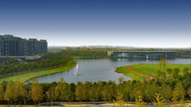 Holiday Inn Nanjing Qinhuai South an IHG Hotel