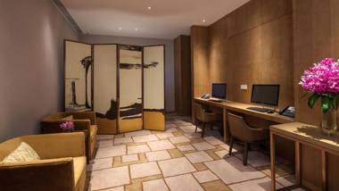 Holiday Inn Nanjing Qinhuai South an IHG Hotel