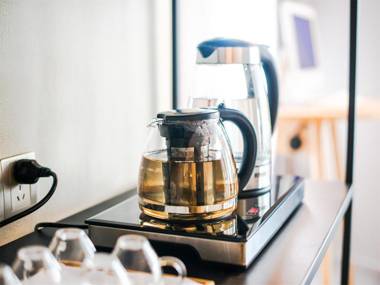 Home Inn Selected Nanjing Xuanwu Lake New Model Road Subway Station