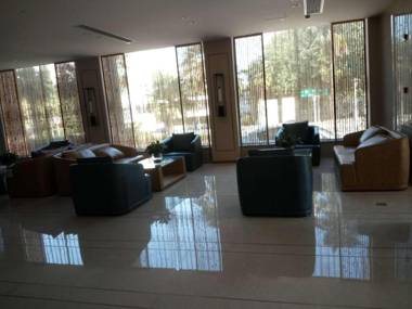 Metropolo Nanjing Hundred lakes