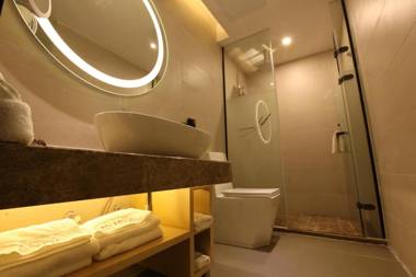 Lavande Hotels·Nanjing Wanda Plaza Tianyin Avenue